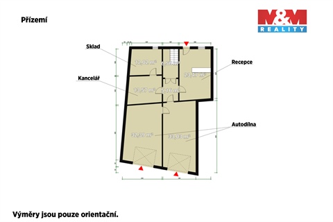 Prodej rodinného domu, 189 m² - 4