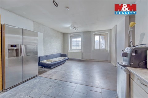 Prodej rodinného domu, 189 m² 16