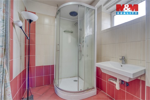 Prodej rodinného domu, 189 m² - 14