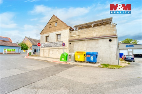 Prodej rodinného domu, 189 m² - 18