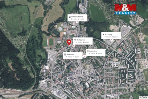 Pronájem obchodních prostor, 117 m² 12