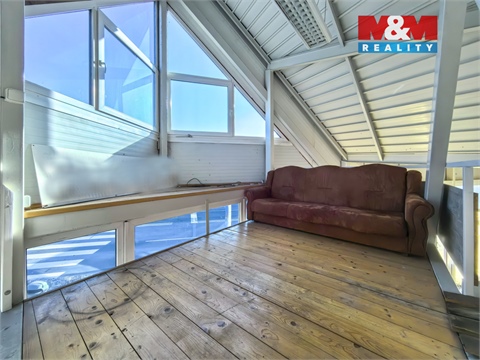 Pronájem obchodních prostor, 117 m² 6