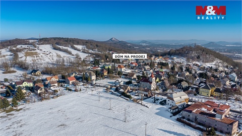 Prodej rodinného domu, 90 m² 16