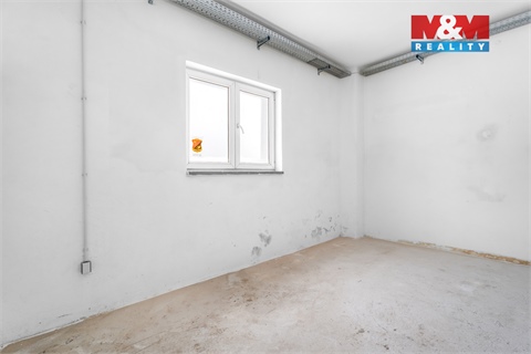Prodej rodinného domu, 90 m² 12