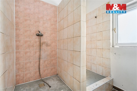Prodej rodinného domu, 90 m² - 10