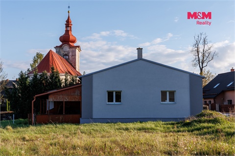 Prodej rodinného domu, 90 m² - 4