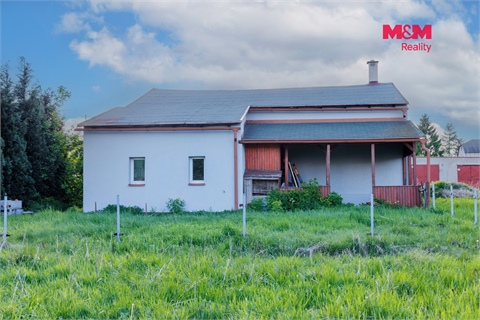 Prodej rodinného domu, 90 m² - 6