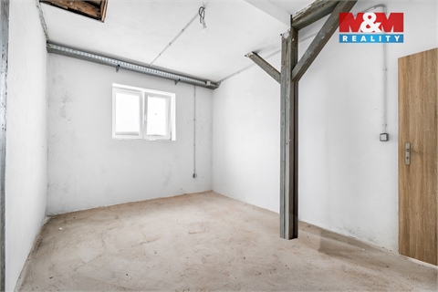 Prodej rodinného domu, 90 m² 4