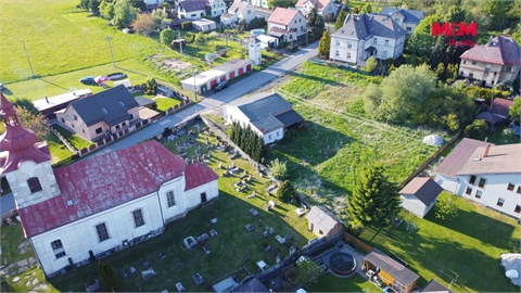 Prodej rodinného domu, 90 m² - 10