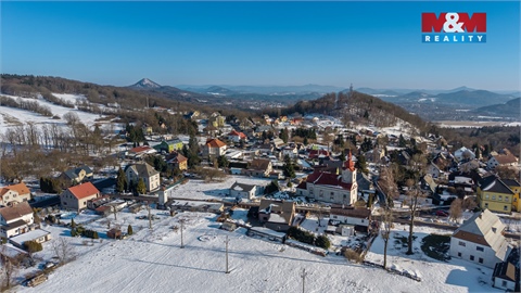 Prodej rodinného domu, 90 m² - 14