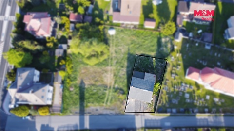 Prodej rodinného domu, 90 m² - 2