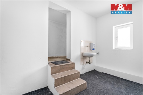 Prodej rodinného domu, 90 m² 10