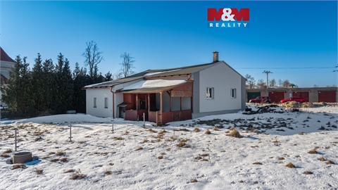 Prodej rodinného domu, 90 m² 0