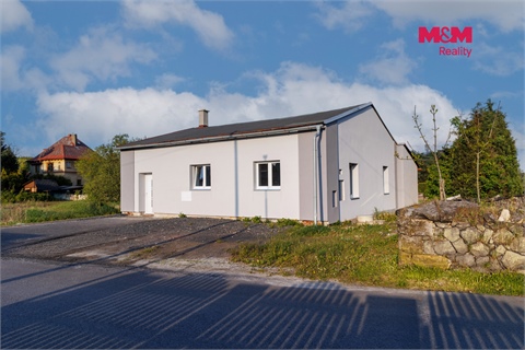 Prodej rodinného domu, 90 m² - 8