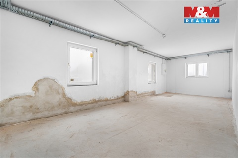 Prodej rodinného domu, 90 m² - 6