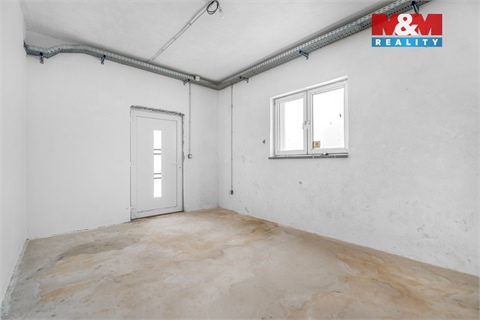 Prodej rodinného domu, 90 m² 6