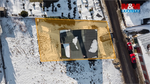 Prodej rodinného domu, 90 m² 2