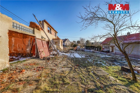 Prodej stavebního pozemku, 643 m² 8