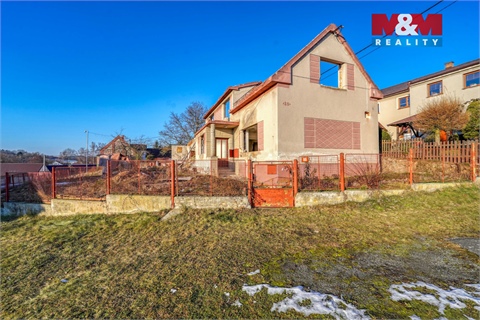 Prodej stavebního pozemku, 643 m² - 4