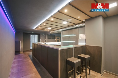 Pronájem obchodních prostor, 180 m² 8