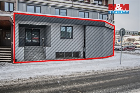 Pronájem obchodních prostor, 180 m² 16