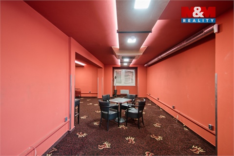 Pronájem obchodních prostor, 180 m² - 12