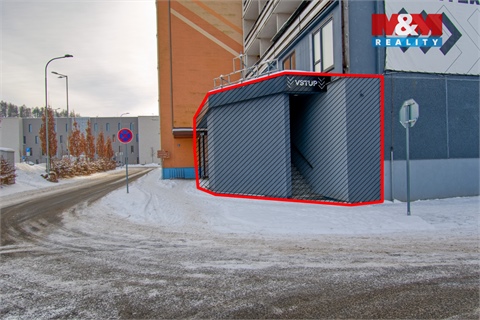 Pronájem obchodních prostor, 180 m² - 16