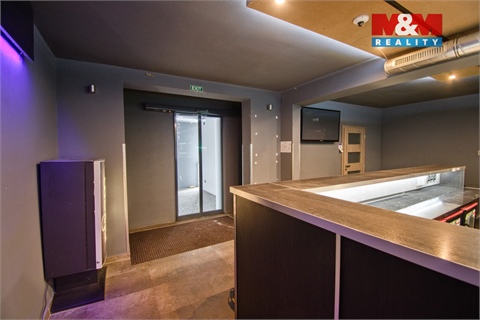 Pronájem obchodních prostor, 180 m² - 8