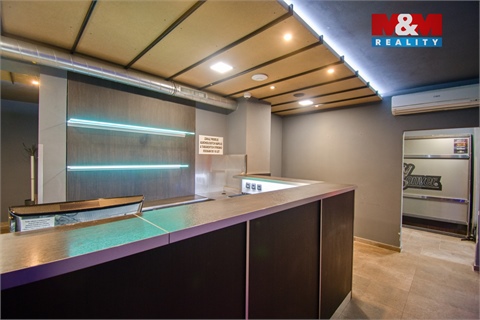 Pronájem obchodních prostor, 180 m² 2