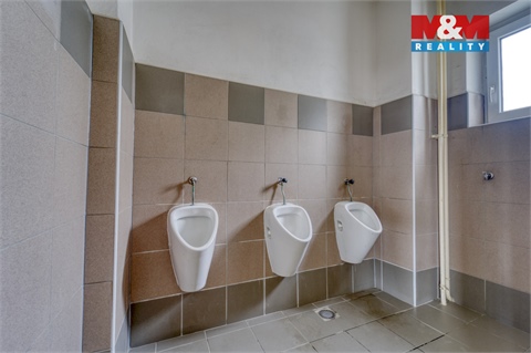 Pronájem obchodních prostor, 103 m² 10