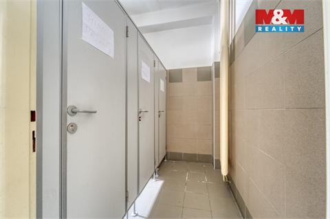 Pronájem obchodních prostor, 103 m² - 8