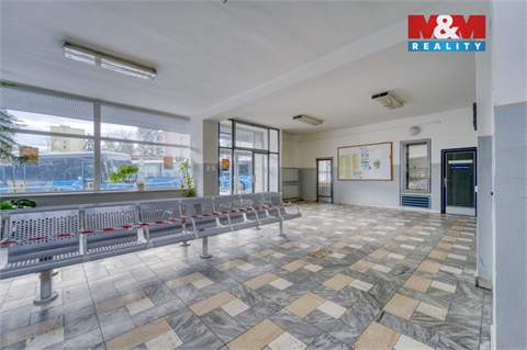 Pronájem obchodních prostor, 103 m² 12