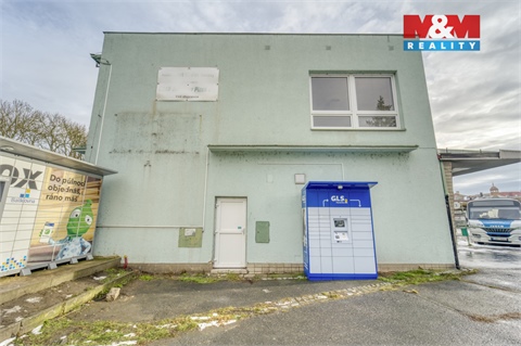 Pronájem obchodních prostor, 103 m² - 6