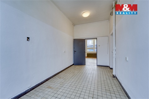 Pronájem obchodních prostor, 103 m² 6