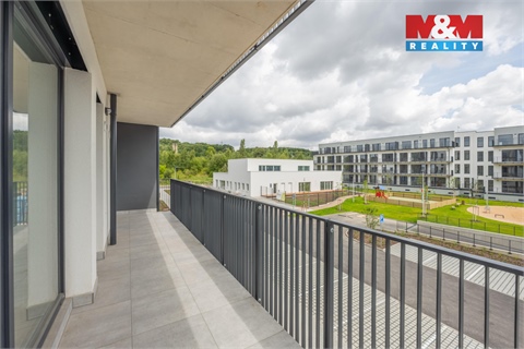 Prodej bytu 3kk, 91 m² - 4