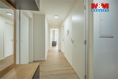 Prodej bytu 3kk, 91 m² 10