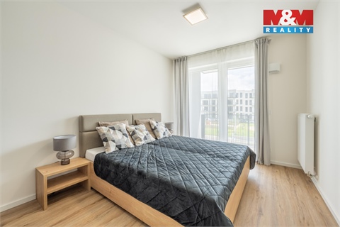 Prodej bytu 3kk, 91 m² 6