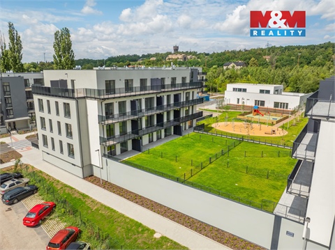 Prodej bytu 3kk, 91 m² 16