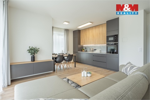 Prodej bytu 3kk, 91 m² 4