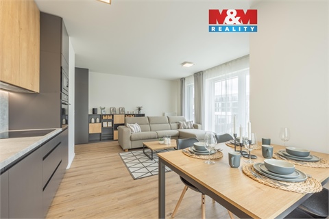 Prodej bytu 3kk, 91 m² 0