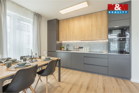 Prodej bytu 3kk, 91 m² - 2