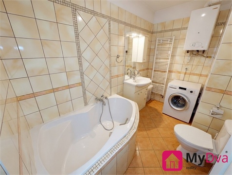 Prodej bytu 2kk, 55 m² 6