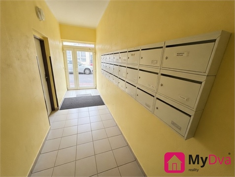 Prodej bytu 2kk, 55 m² 10