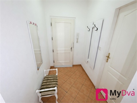 Prodej bytu 2kk, 55 m² - 6