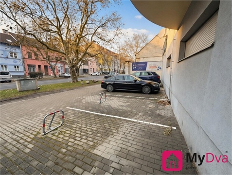 Prodej bytu 2kk, 55 m² - 10