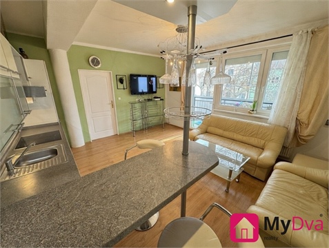 Prodej bytu 2kk, 55 m² 2