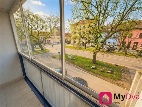 Prodej bytu 2kk, 55 m² 8