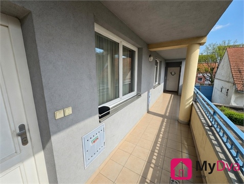 Prodej bytu 2kk, 55 m² - 8