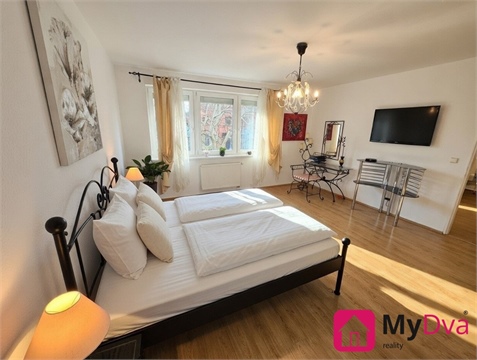 Prodej bytu 2kk, 55 m² 4