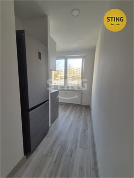 Pronájem bytu 1+1, 40 m² - 6